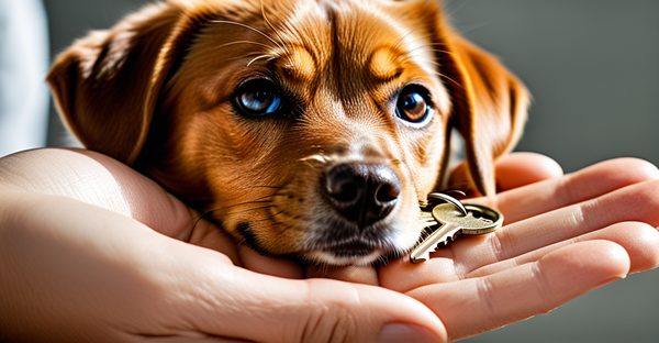 Découvrez les secrets des animaux de compagnie heureux